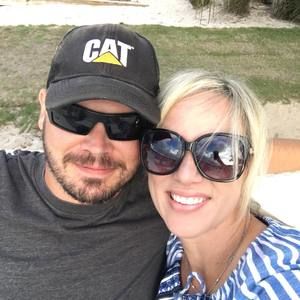 Meet your Posher, Jamie